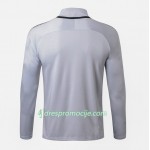 Paris Saint Germain Komplet Sweatshirts 2017-18 Siva